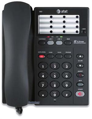Panasonic Phones: Panasonic Phones For The Hearing Impaired